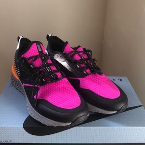 Nike’s Odyssey React 2 Shield Shoes